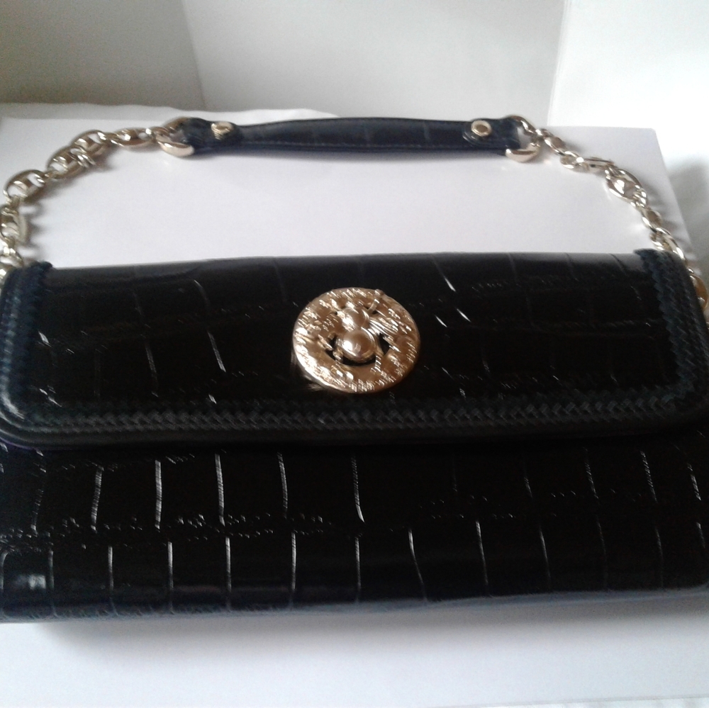 Clutch Abigail Riggs Miss Bouvier